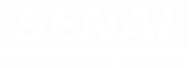 Logo do SENAI